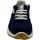 Scarpe Uomo Sneakers Grisport 44201V12 Blu