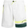 Abbigliamento Uomo Costume / Bermuda da spiaggia Karl Lagerfeld KL22MBM05 | Golf Bianco
