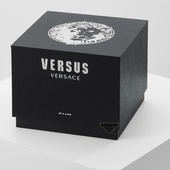 Versus by Versace REPUBLIQUE – VERSUS VERSACE – VSP1V0219 Multicolore