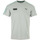 Abbigliamento Uomo T-shirt maniche corte Puma MAPF1 T7 Tee Grigio