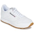 Sneakers basse Reebok Classic  CLASSIC LEATHER