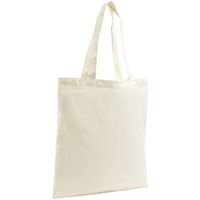 Borse Tote bag / Borsa shopping Sols ORGANIC ZEN - BOLSA DE LA COMPRA Beige