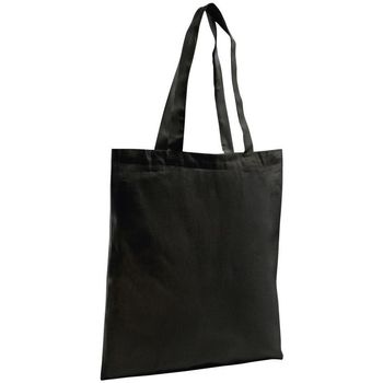 Borse Tote bag / Borsa shopping Sols ORGANIC ZEN - BOLSA DE LA COMPRA Nero