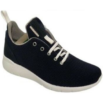 Scarpe Donna Sneakers Grisport 6624A23 Blu