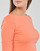 Abbigliamento Donna T-shirts a maniche lunghe Lauren Ralph Lauren JUDY Corail