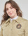 Abbigliamento Donna Piumini Lauren Ralph Lauren RCYD SB QLT-INSULATED-COAT Beige