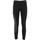 Abbigliamento Donna Pantaloni Starter donna leggings 40143 ST NERO-NERO Nero