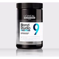Bellezza Tinta L'oréal Blond Studio 500 Gr 