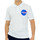 Abbigliamento Uomo T-shirt & Polo Nasa -NASA09P Bianco