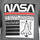 Abbigliamento Uomo Felpe Nasa -NASA58S Grigio