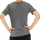 Abbigliamento Uomo T-shirt & Polo Nasa -NASA57T Grigio