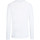 Abbigliamento Uomo T-shirt & Polo Nasa -NASA10T Bianco