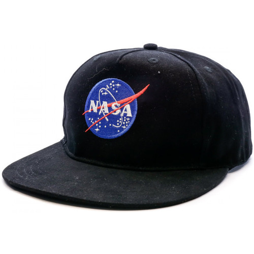 Accessori Uomo Cappellini Nasa -NASA37C Nero