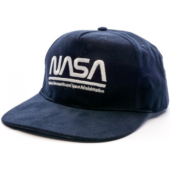 Accessori Uomo Cappellini Nasa -NASA33C Blu
