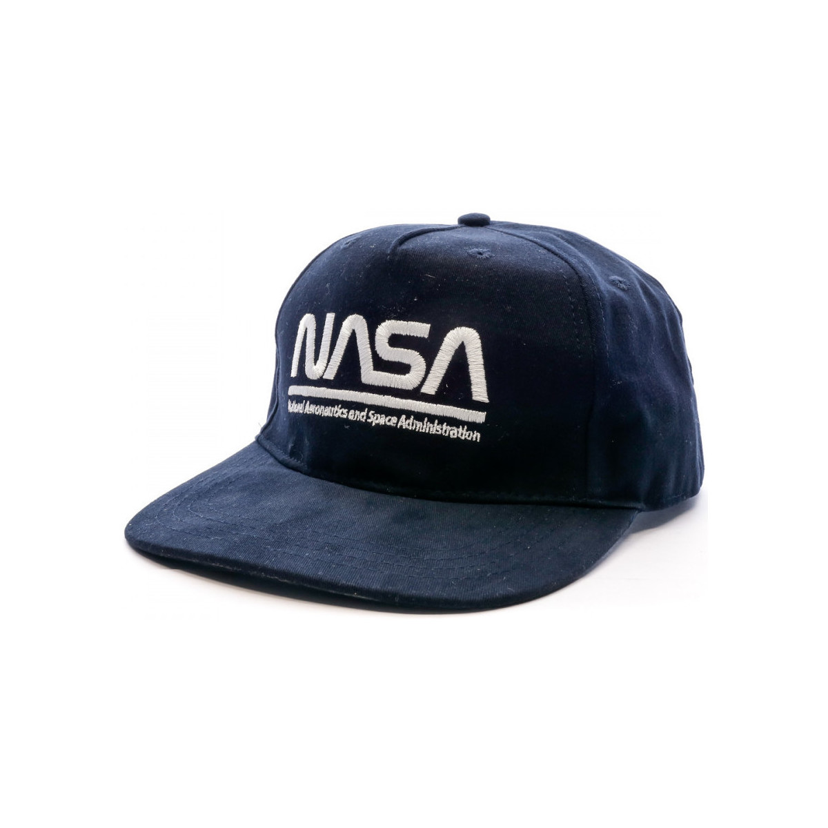 Accessori Uomo Cappellini Nasa -NASA33C Blu