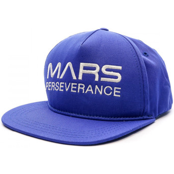 Accessori Uomo Cappellini Nasa -MARS17C Blu