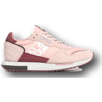 Scarpe Donna Sneakers basse Napapijri NP0A4FKI Vicky 01 NYS Sneakers Donna Pale Pink New Rosa