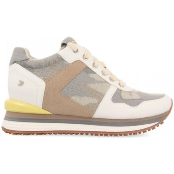 Image of Sneakers Gioseppo 65542 VESPER Sneakers Donna Camouflage