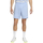 Abbigliamento Uomo Pinocchietto Nike Dri-Fit Academy Shorts Blu