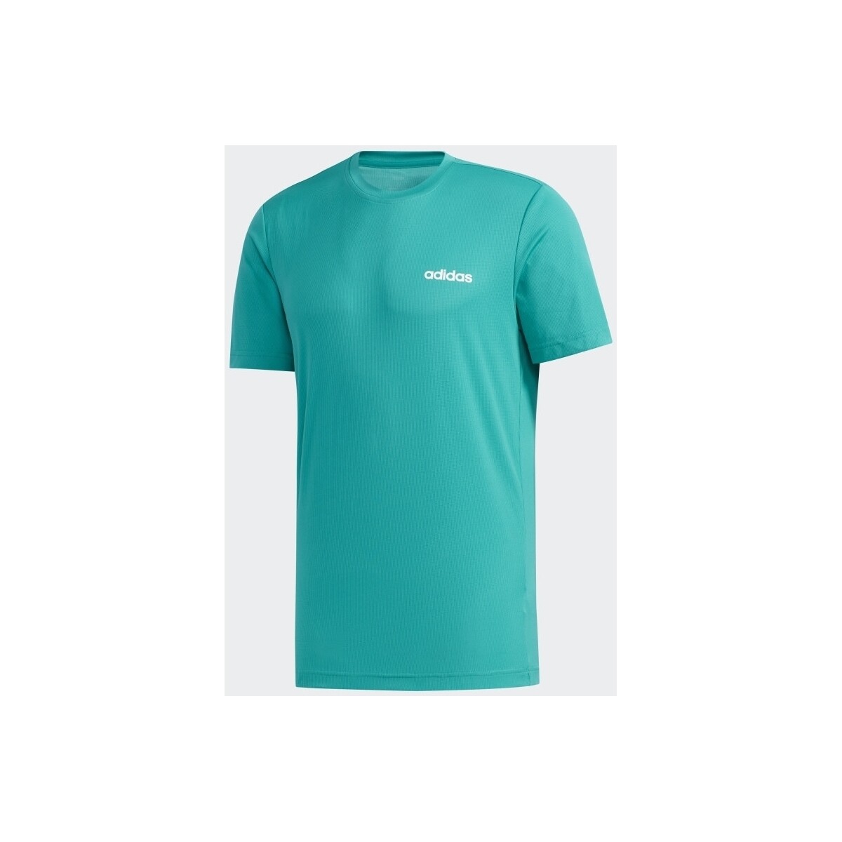 Abbigliamento Uomo T-shirt maniche corte adidas Originals FL0289 Verde