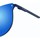 Orologi & Gioielli Occhiali da sole Kypers NEW-GERI-004 Blu