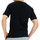 Abbigliamento Uomo T-shirt & Polo Nasa -NASA08T Nero