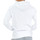 Abbigliamento Uomo Felpe Nasa -NASA05H Bianco