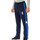 Abbigliamento Uomo Pantaloni da tuta Nasa -NASA55P Blu