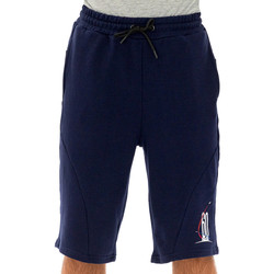 Abbigliamento Uomo Shorts / Bermuda Nasa -NASA56S Blu