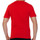 Abbigliamento Uomo T-shirt & Polo Nasa -MARS01T Rosso