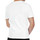 Abbigliamento Uomo T-shirt & Polo Nasa -MARS01T Bianco