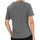 Abbigliamento Uomo T-shirt & Polo Nasa -NASA52T Grigio