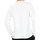 Abbigliamento Uomo Felpe Nasa -NASA79S Bianco