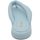 Scarpe Donna Ciabatte Malu Shoes Pantofole ciabatte donna azzurro polvere infradito in memory go Multicolore