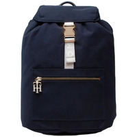 Borse Uomo Zaini Tommy Jeans Surplus Backpack Blu
