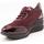 Scarpe Donna Sneakers Drucker Calzapedic  Rosso