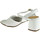 Scarpe Donna Sneakers Epoche' Xi 462 Bianco