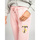 Abbigliamento Donna Pantaloni Trussardi 44P00010 1T000657 Rosa