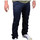 Abbigliamento Uomo T-shirt & Polo Lee Jeans Blu