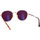 Orologi & Gioielli Occhiali da sole Ray-ban Occhiali da Sole  David RB3582 001/AF Polarizzati Oro