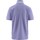 Abbigliamento Uomo T-shirt maniche corte Kappa 302S1U0 Viola
