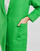 Abbigliamento Donna Cappotti Betty London MELINDA Verde