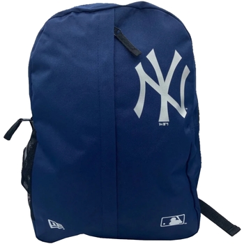 New-Era MLB Disti Zip Down Pack New York Yankees Backpack Blu