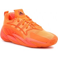 Scarpe Uomo Sneakers basse adidas Originals Adidas Crazy BYW X 2.0 EE6010 Arancio