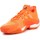 Scarpe Uomo Sneakers basse adidas Originals Adidas Crazy BYW X 2.0 EE6010 Arancio