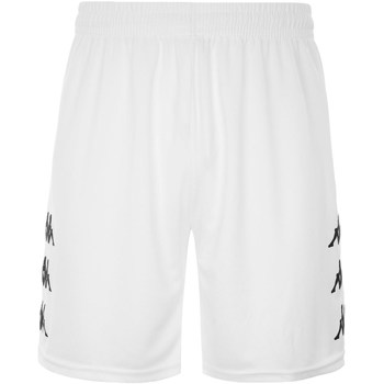 Abbigliamento Uomo Shorts / Bermuda Kappa 3038WG0 Bianco