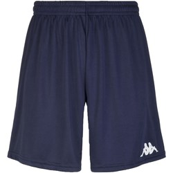 Abbigliamento Uomo Shorts / Bermuda Kappa 303JIK0 Blu