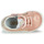 Scarpe Bambina Sneakers alte GBB FAMIA Rosa