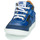 Scarpe Bambino Sneakers alte GBB GINO Blu