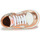 Scarpe Bambina Sneakers alte GBB DOUNIA Multicolore